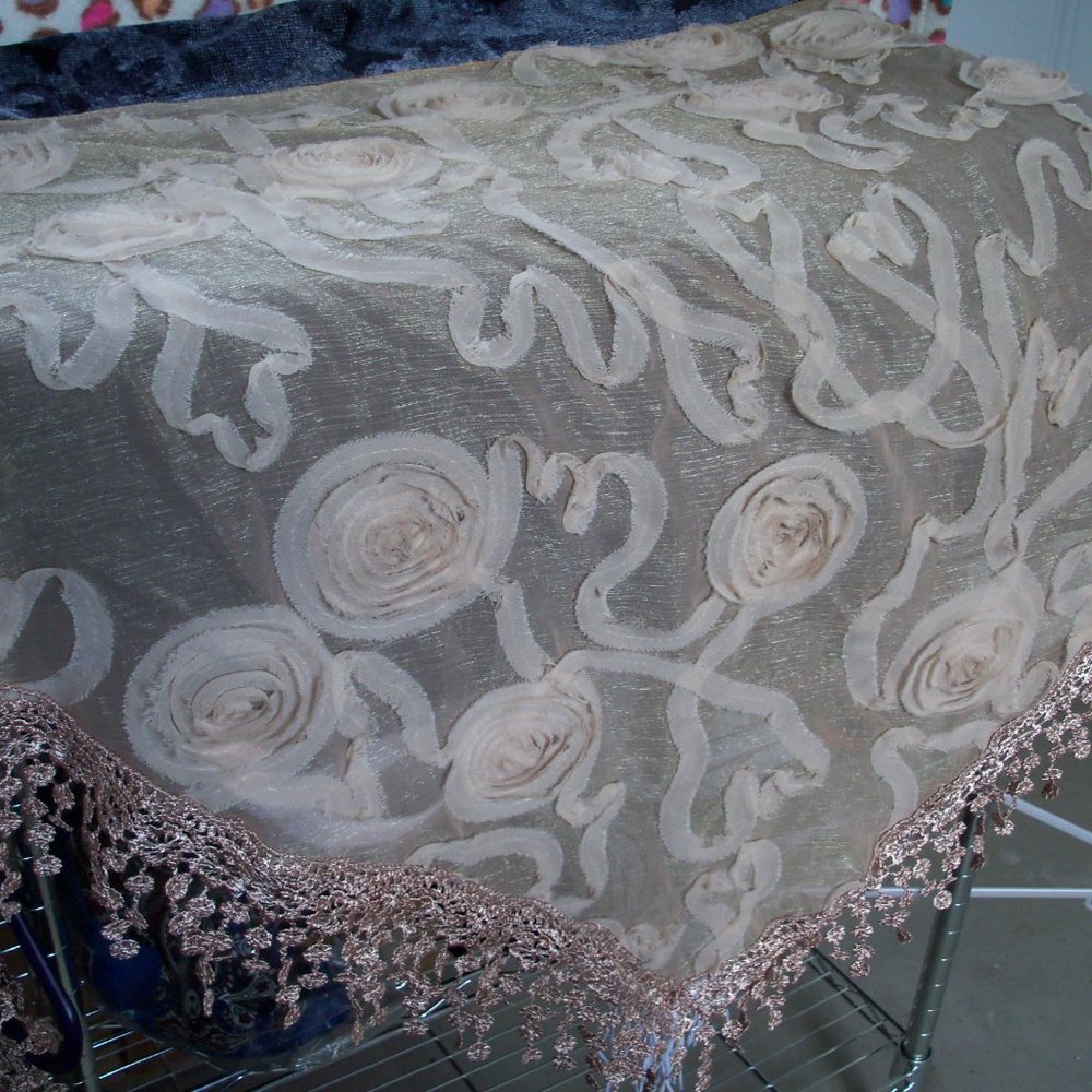 shaw/wrap - Picture 2 of 2